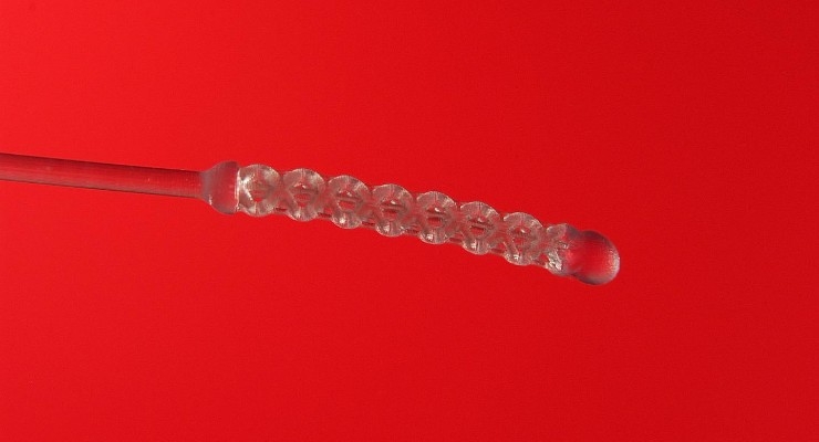 3D-Printed Swabs Could Help Fill Gap in COVID-19 Test Kits