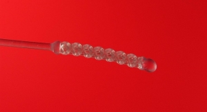 3D-Printed Swabs Could Help Fill Gap in COVID-19 Test Kits