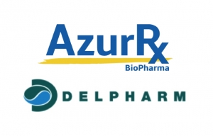 AzurRx, Delpharm Enter Manufacturing Agreement