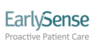 EarlySense Names New Senior Vice President of Strategic Partnerships