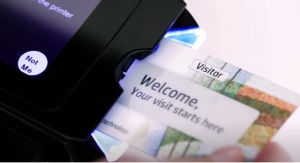 HP’s IonTouch Technology Adds Rewritable Displays to Loyalty Cards
