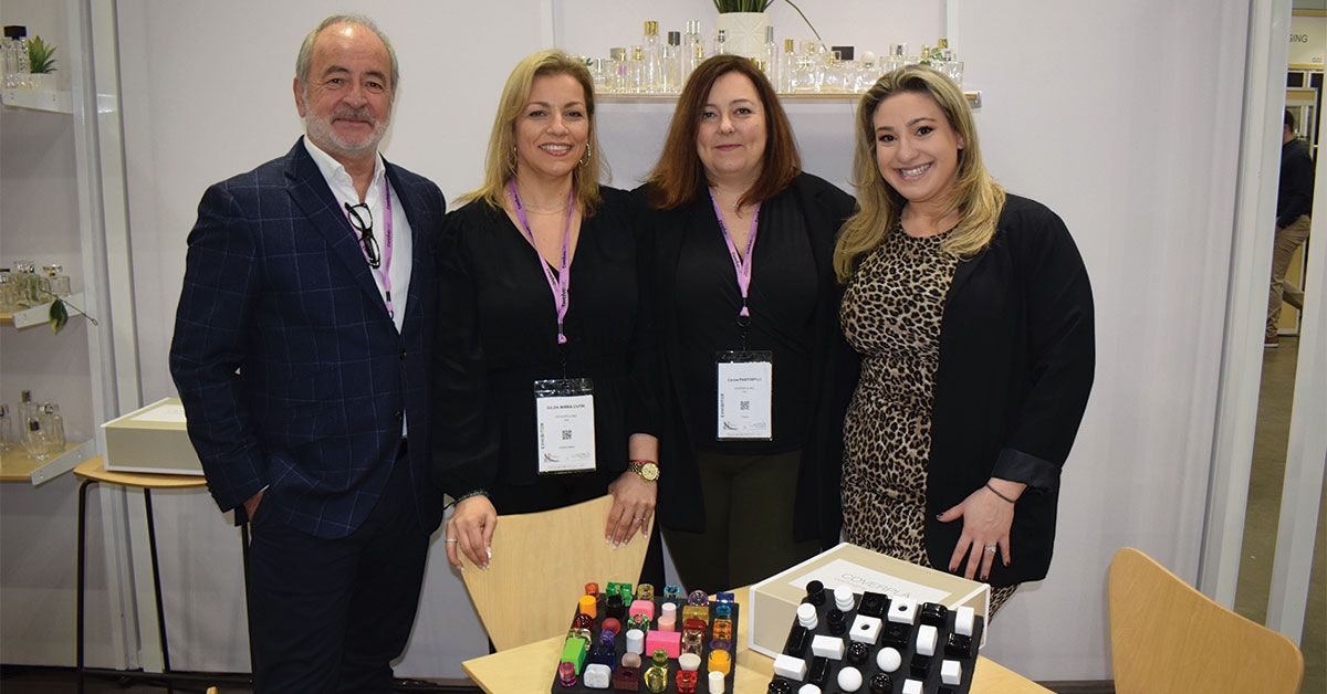 LA Show Review: Talk Centers on Sustainability and CBD