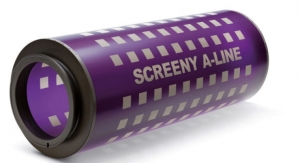 What is Screeny?
