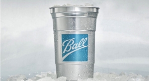 Ball Aluminum Cup Recognized in Fast Company
