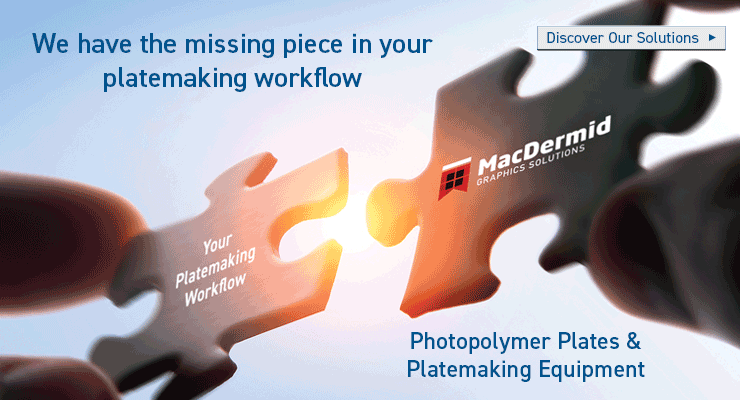 We have the missing piece in your platemaking workflow