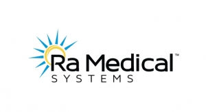 Ra Medical Enrolls First Patient in Atherectomy Clinical Study