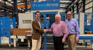 General Data partners with Lemu Group USA