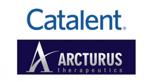 Arcturus, Catalent Partner to Manufacture COVID-19 Vaccine