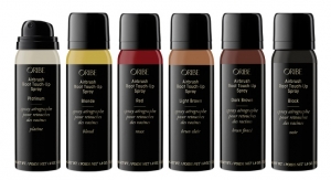 Oribe Debuts New Products