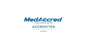 Hoffer Plastics is Now a MedAccred Certified Injection Molder