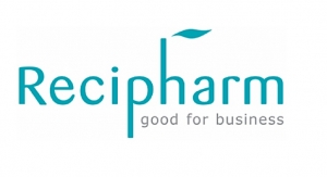 Recipharm Begins Manufacture of Chloroquine Phosphate