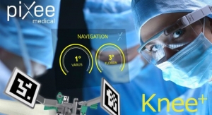 Vuzix Announces Orthopedic Navigation System Using Augmented Reality Smart Glasses