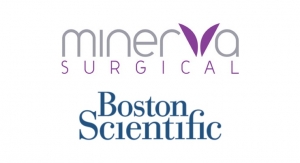 Minerva Surgical Acquires Boston Scientific Intrauterine Health Products