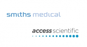 Smiths Medical Expands Vascular Access Offering with Access Scientific Buy