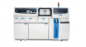 Thermo Fisher Scientific Launches the Cascadion SM Clinical Analyzer