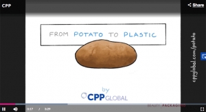 New Product VideoBite: From Potato to Plastic with CPP Global