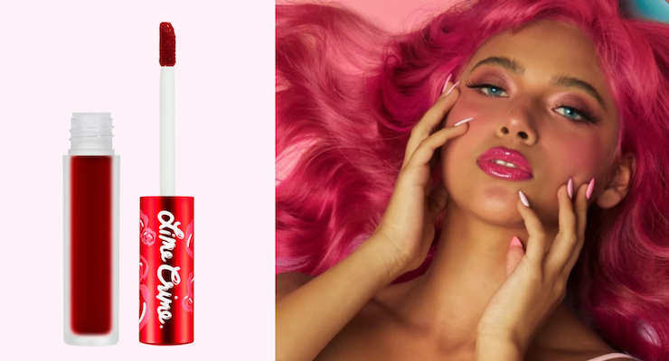 Lime Crime Names New CEO