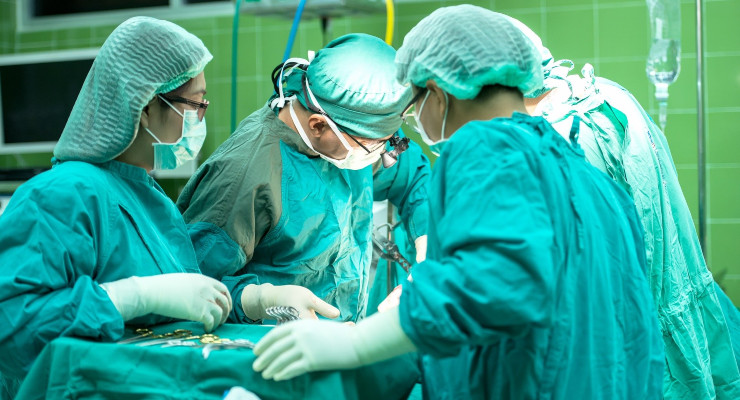 Return of Elective Surgeries in a COVID-19 Environment