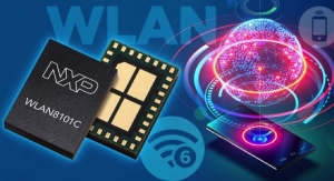 NXP RF Front-end Solutions Used in Xiaomi’s Mi 10 Smartphones