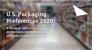 Poll: U.S. Consumers Say Paper-based Packaging is Better for the Environment