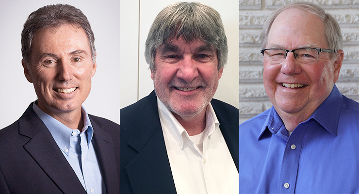 Powder Coating Institute Names 2020 Hall of Fame Inductees