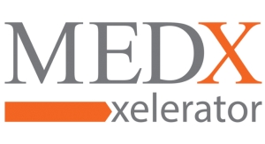 MEDX Xelerator Appoints Healthcare Executive as Chief Business Officer