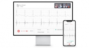 Eko Launches First AI Telehealth Platform for Virtual Pulmonary and Cardiac Exams