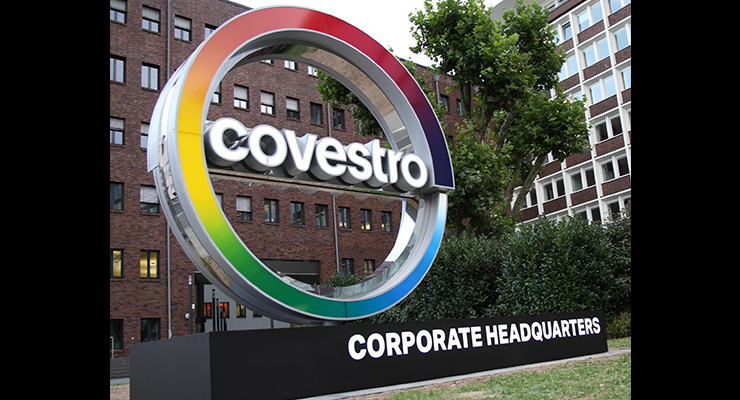 Covestro LLC Earns Responsible Care 