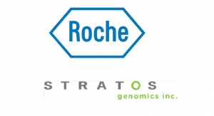 Roche Acquires Nanopore Sequencing Developer Stratos Genomics