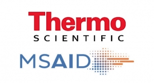 Thermo Fisher Partners with Software Firm MSAID