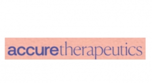 Accure Therapeutics Launches with €7.6M Series A Round