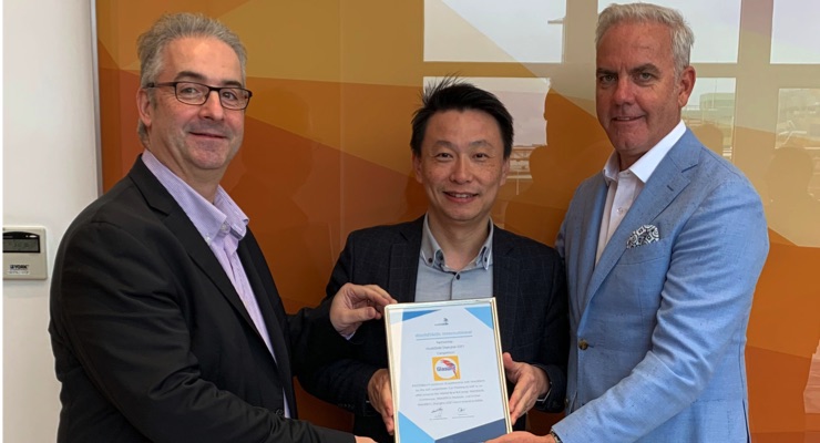 BASF Renews Global Sponsorship of WorldSkills