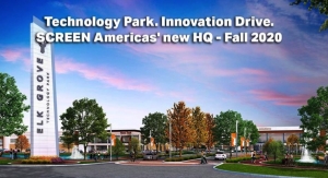 Screen Americas moving to enhanced Technology Center near Chicago