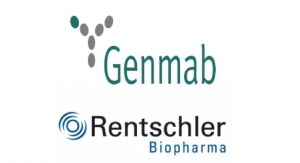 Rentschler Extends Collaboration with Genmab to U.S. Facility