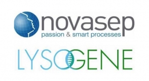 Novasep, Lysogene Enter Gene Therapy Collaboration