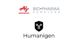 Ajinomoto Bio-Pharma Partners with Humanigen