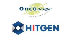 Oncodesign and HitGen Enter Strategic Partnership