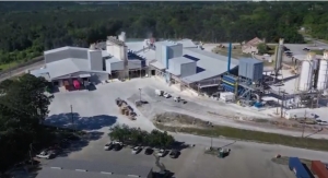 Active Minerals Completes Gordon, Georgia Facility Expansion