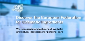 No European Cosmetics Shows in 2020?