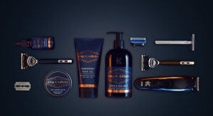 P&G Launches New Men’s Grooming Brand