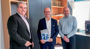 Zöllner-Wiethoff GmbH Invests in Koenig & Bauer CI Flexo Press