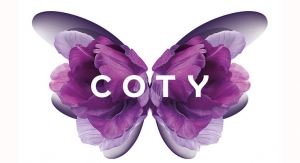 Coty Appoints Chief Transformation Officer