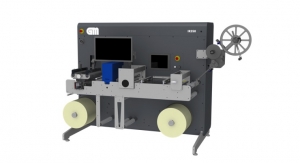 GM launches multifunctional inspection rewinder