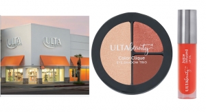 Ulta Beauty Shares Q1 Results