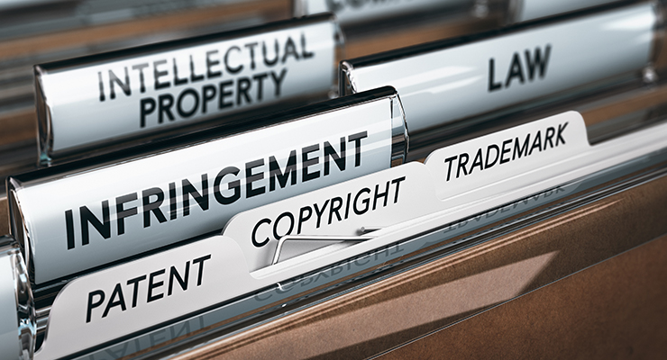 Protecting Your Investment: A Business Perspective for Intellectual Property
