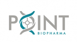 POINT Biopharma to Launch First US Manufacturing Facility
