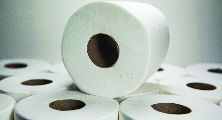 Supply Chain and Toilet Paper—What You Need to Know