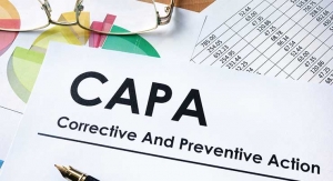 Measuring the Success of Training as a CAPA