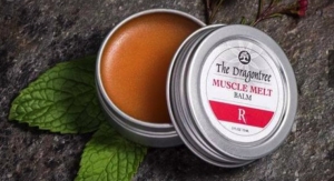 FDA Sends Warning Letter to Balm/Patch Maker