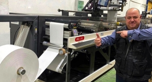 Sorma Ibérica grows with Nilpeter FA-14 press